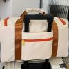 GymToGo Fashionable Travel Bag for Active Lifestyles