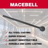 30LB Mace Hammer, Great for Home Exercise & Gym Training