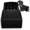 Pro Bc-1 Lithium-Ion 18650 Battery Charger