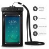 Cp1 Waterproof Phone Bag Case - Ultra Series (2-Pack)