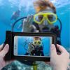 Cp1 Waterproof Phone Bag Case - Ultra Series (2-Pack)