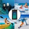 Cp1 Waterproof Phone Bag Case - Ultra Series (2-Pack)