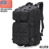 Xg-Mb40 - Large Tactical Backpack Survival Bag (40 Liter)