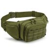 Cc Fanny Pack - Concealed Carry Bag