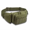 Cc Fanny Pack - Concealed Carry Bag
