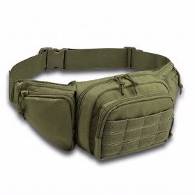 Cc Fanny Pack - Concealed Carry Bag (Product Color: Army Green)