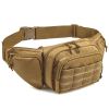 Cc Fanny Pack - Concealed Carry Bag