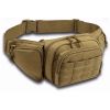 Cc Fanny Pack - Concealed Carry Bag