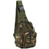 Edc Tactical Sling Chest Bag (5 Liter)