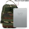 Edc Tactical Sling Chest Bag (5 Liter)