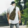 Edc Tactical Sling Chest Bag (5 Liter)