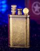 Matchstick Lighter with 2 in 1, Permanent Match Antique Kerosene Lighter, Wheel Style Lift Arm Lighters for Outdoor Camping Emergency Survival Gear (