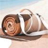 Waterproof Picnic Blanket Outdoor Camping Beach Mat Extra Large Foldable Car Essential Roadtrip Gadget Rv Accessories Glamping Tent Gear Must Haves H
