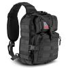 Edc Range Bag - Shoulder Sling Backpack (14 Liter)