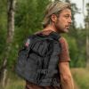 Edc Range Bag - Shoulder Sling Backpack (14 Liter)