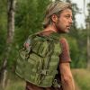Edc Range Bag - Shoulder Sling Backpack (14 Liter)