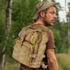Edc Range Bag - Shoulder Sling Backpack (14 Liter)