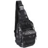 Edc Tactical Sling Chest Bag (5 Liter)