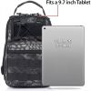 Edc Tactical Sling Chest Bag (5 Liter)